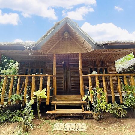 Travis Post Homestay Siquijor Exterior photo
